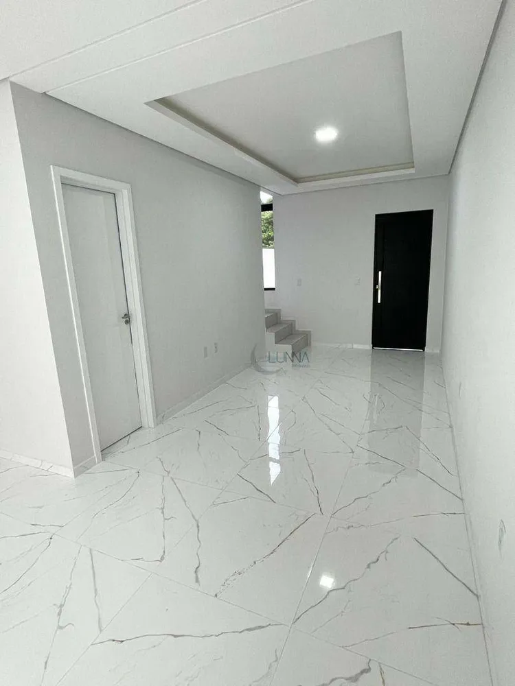 Sobrado, 2 quartos, 84 m² - Foto 1