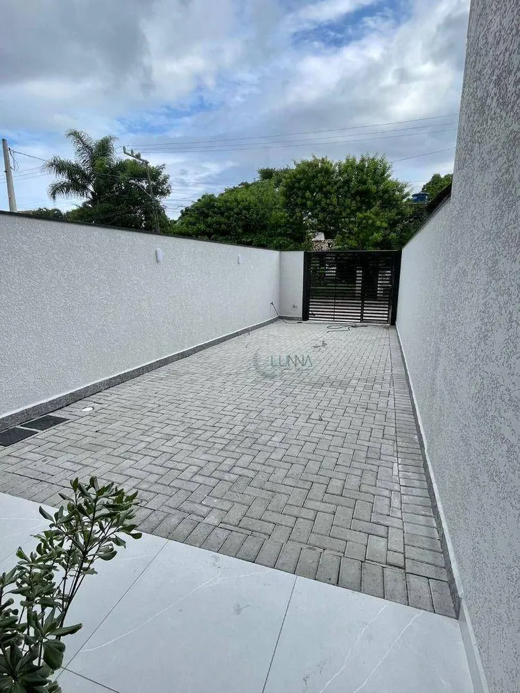 Sobrado, 2 quartos, 84 m² - Foto 2