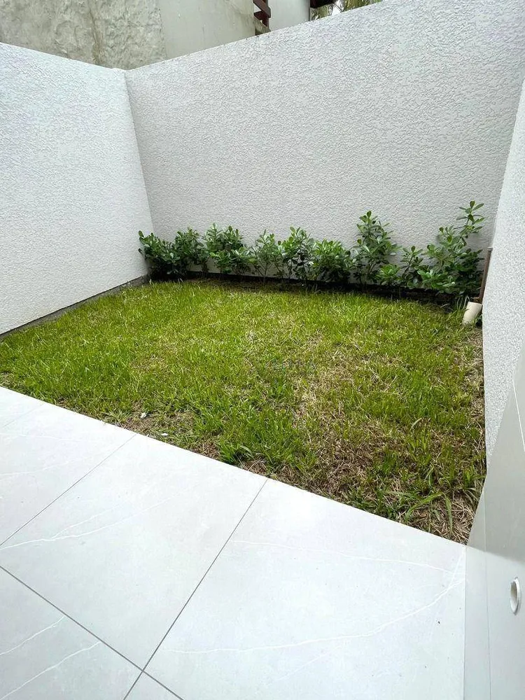 Sobrado, 2 quartos, 84 m² - Foto 3