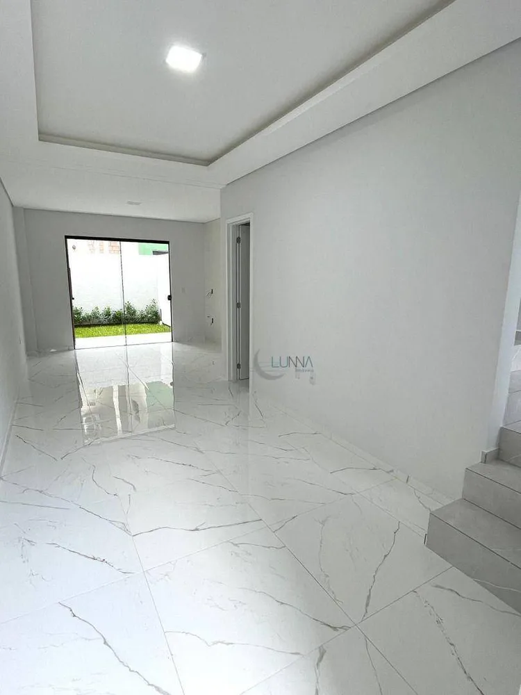 Sobrado, 2 quartos, 84 m² - Foto 4