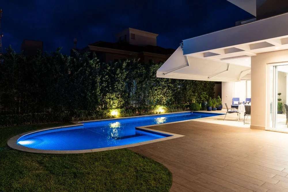 Casa, 4 quartos, 470 m² - Foto 4