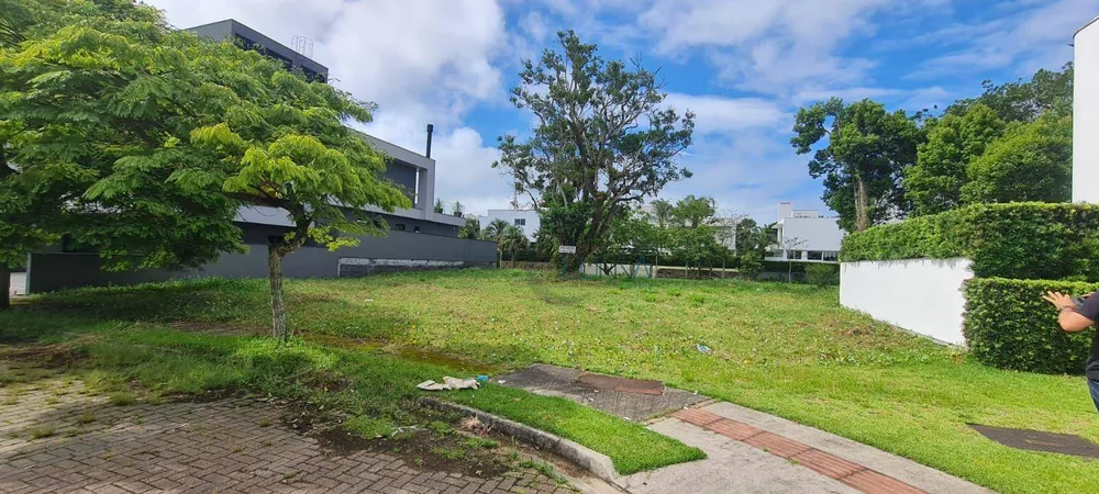 Terreno, 701 m² - Foto 1