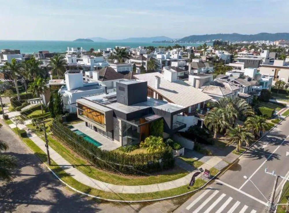 Casa, 5 quartos, 542 m² - Foto 4