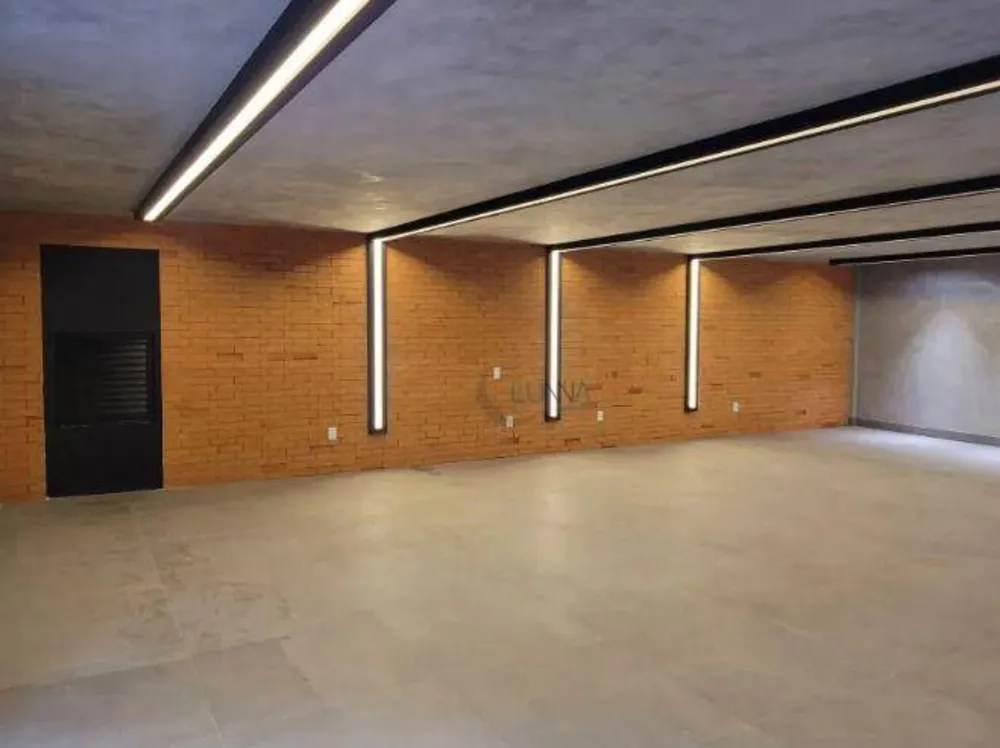 Casa, 5 quartos, 542 m² - Foto 1