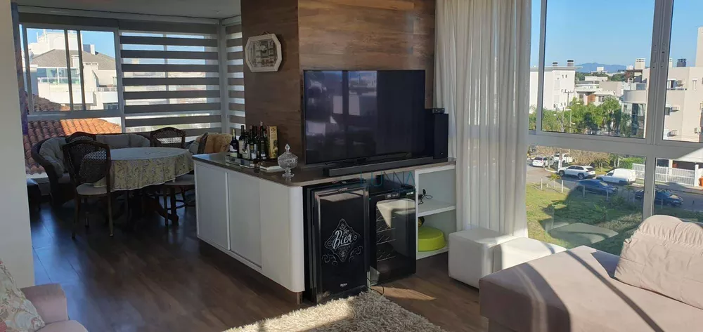 Cobertura à venda com 3 quartos, 186m² - Foto 2