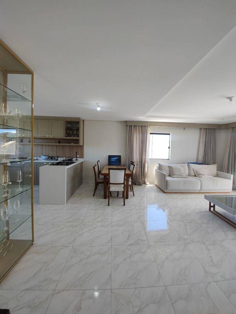 Cobertura, 3 quartos, 130 m² - Foto 4