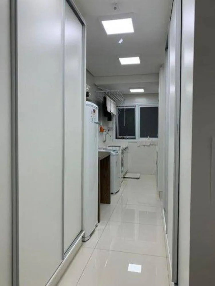 Apartamento, 4 quartos, 186 m² - Foto 3