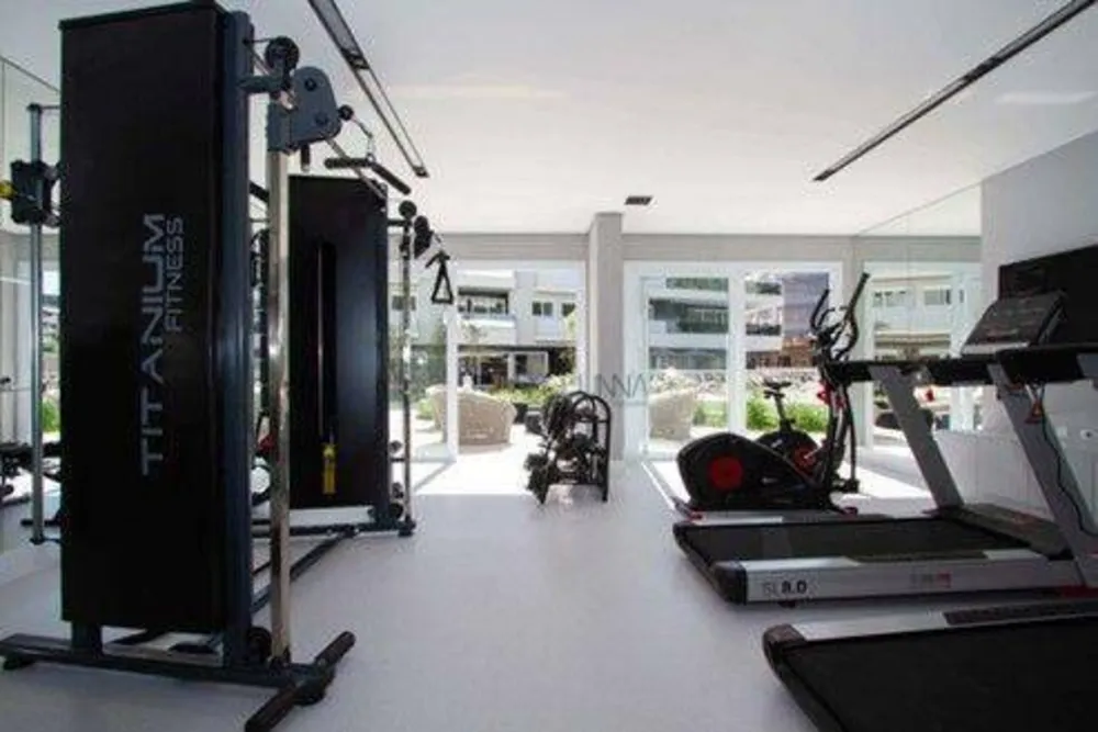 Apartamento, 4 quartos, 186 m² - Foto 2