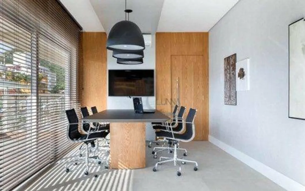 Apartamento, 4 quartos, 186 m² - Foto 1