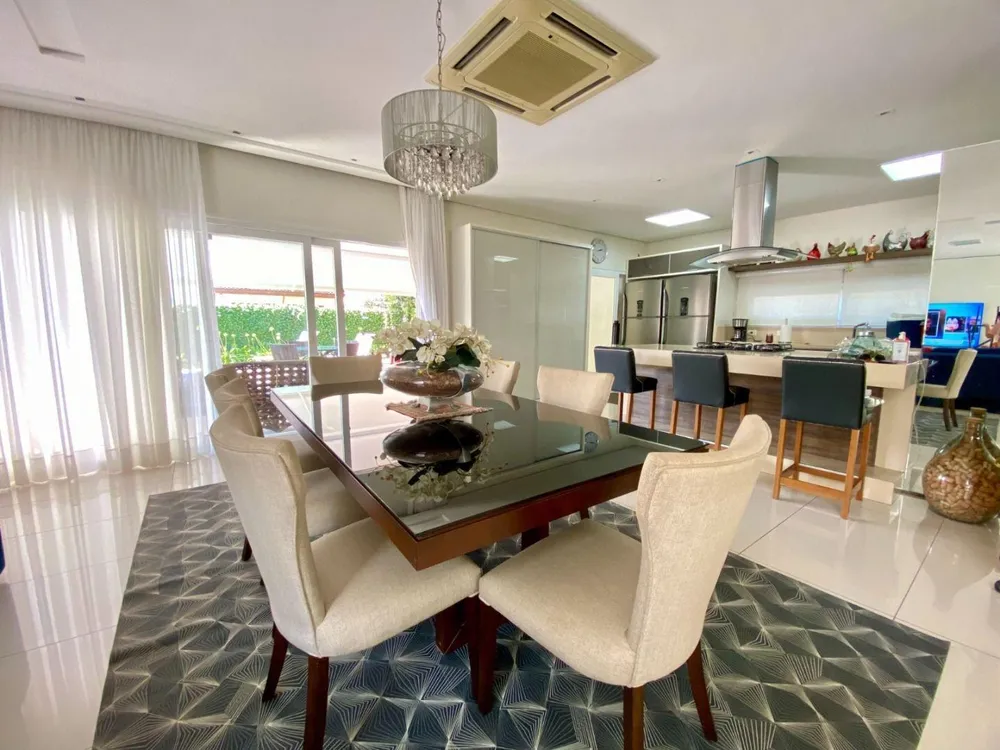 Casa, 5 quartos, 383 m² - Foto 6