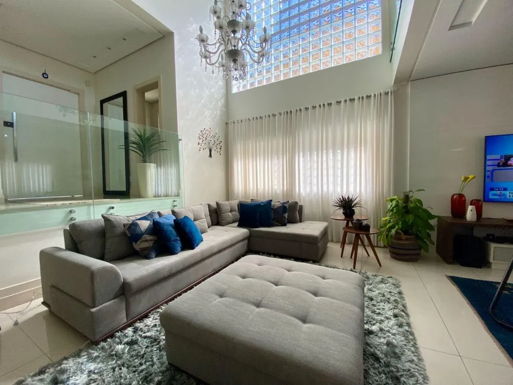 Casa, 5 quartos, 383 m² - Foto 3