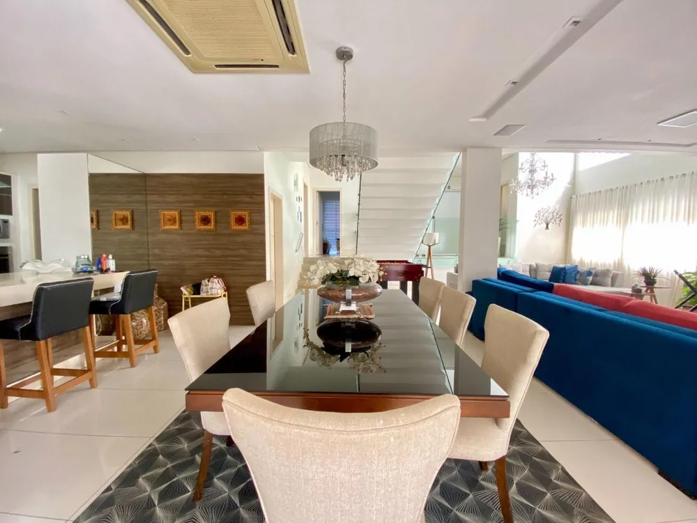 Casa, 5 quartos, 383 m² - Foto 4
