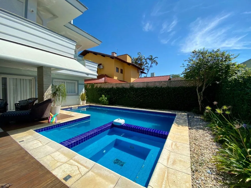 Casa, 5 quartos, 383 m² - Foto 8