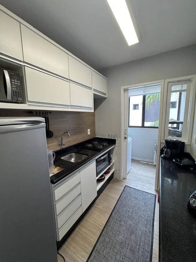 Apartamento, 1 quarto, 60 m² - Foto 1
