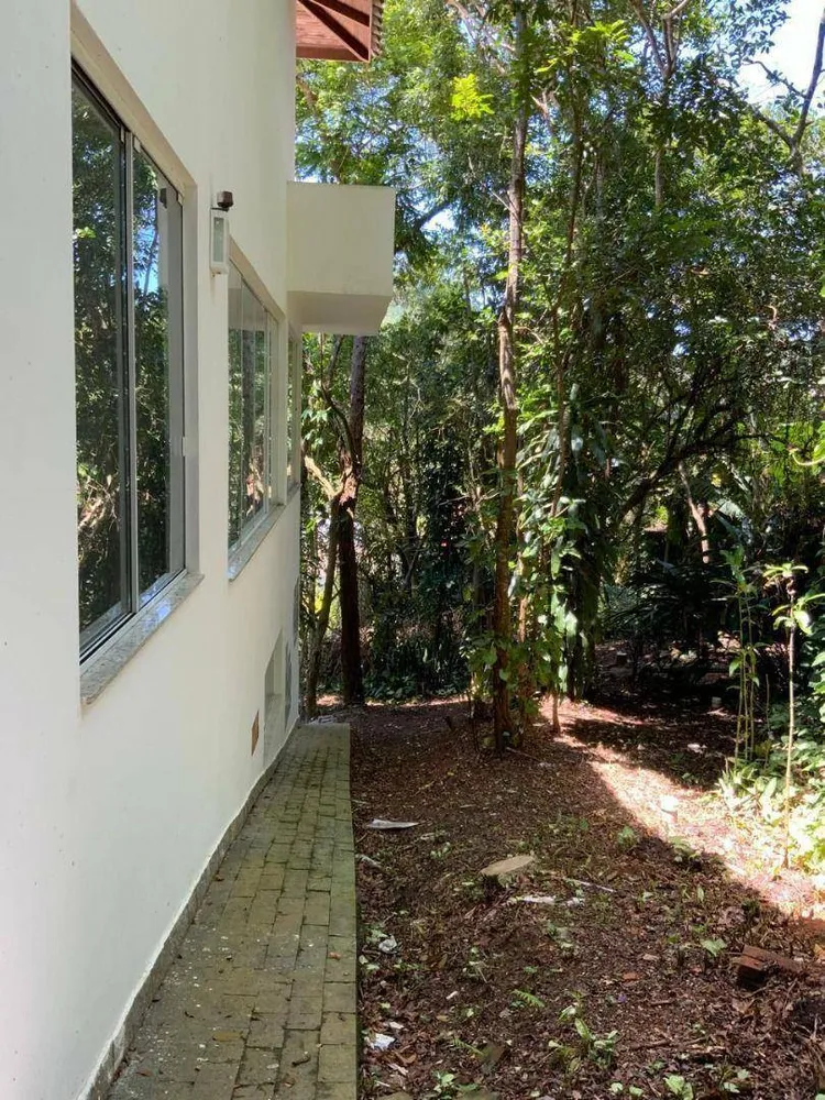 Casa, 4 quartos, 360 m² - Foto 4