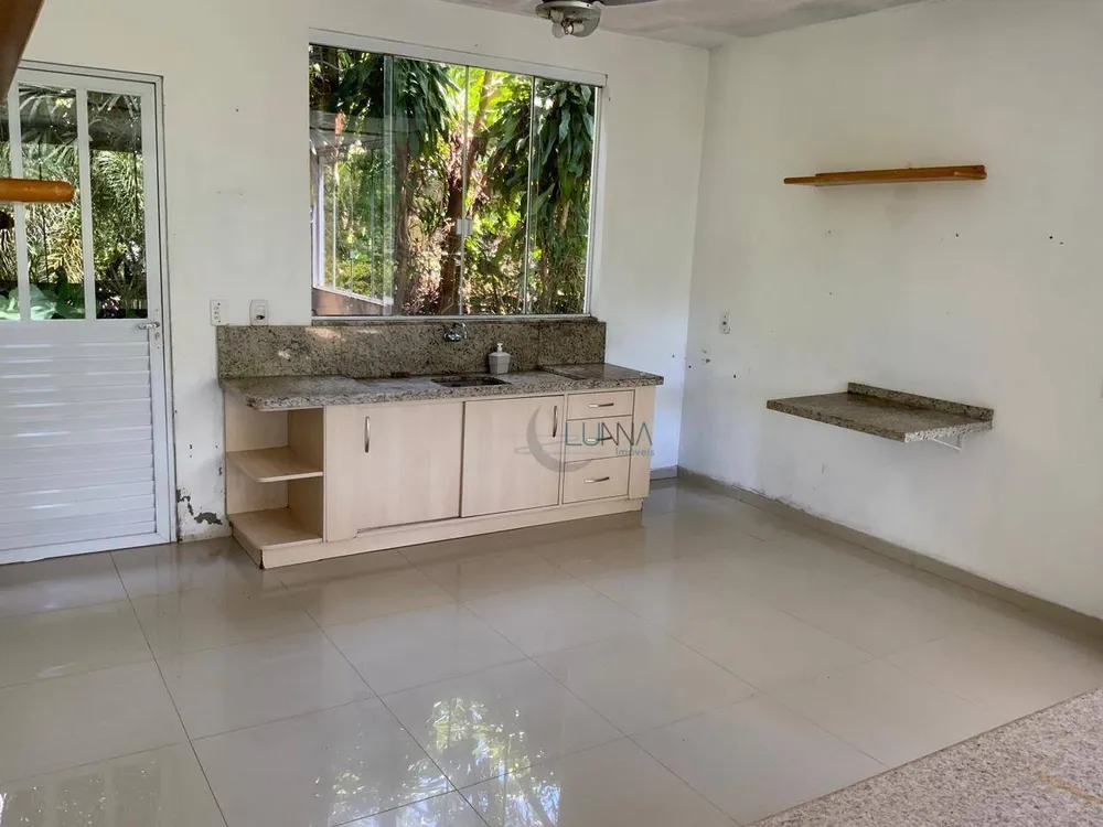 Casa, 4 quartos, 360 m² - Foto 1