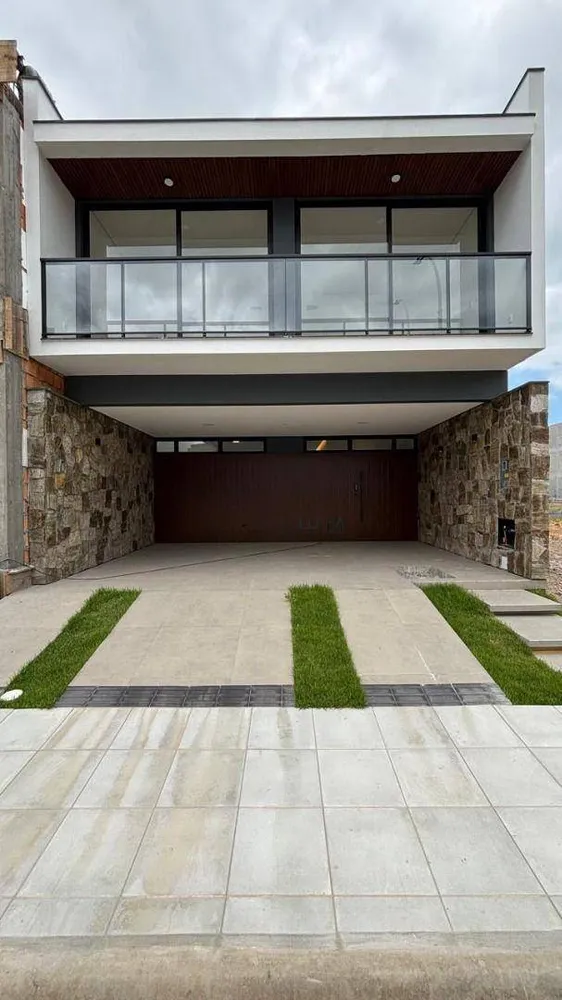 Casa de Condomínio, 3 quartos - Foto 3