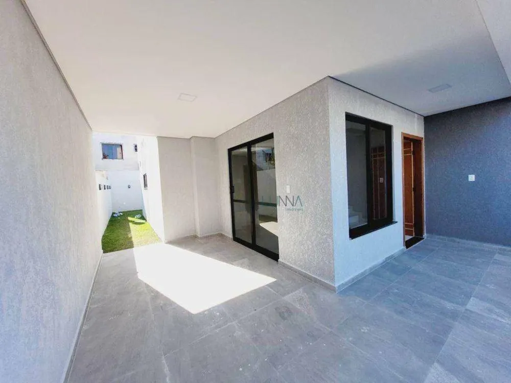 Sobrado, 3 quartos, 120 m² - Foto 2