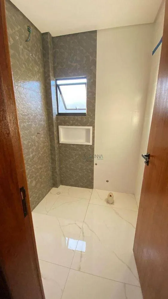 Sobrado, 3 quartos, 120 m² - Foto 3
