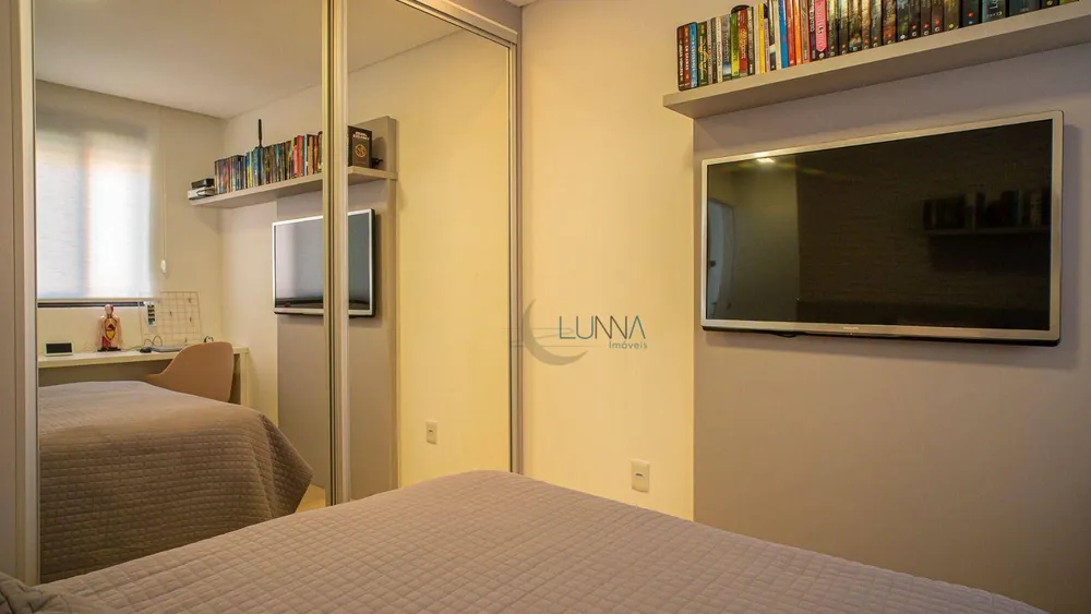 Casa de Condomínio, 4 quartos - Foto 2