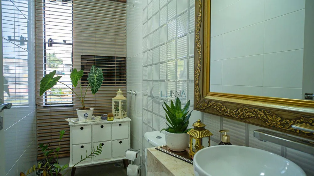 Casa de Condomínio, 4 quartos - Foto 3