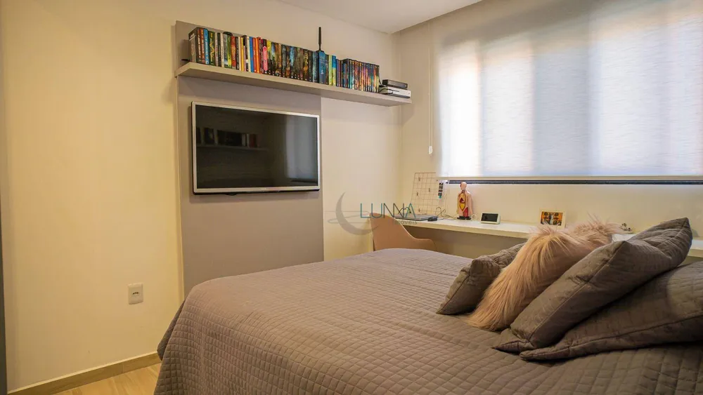 Casa de Condomínio, 4 quartos - Foto 4