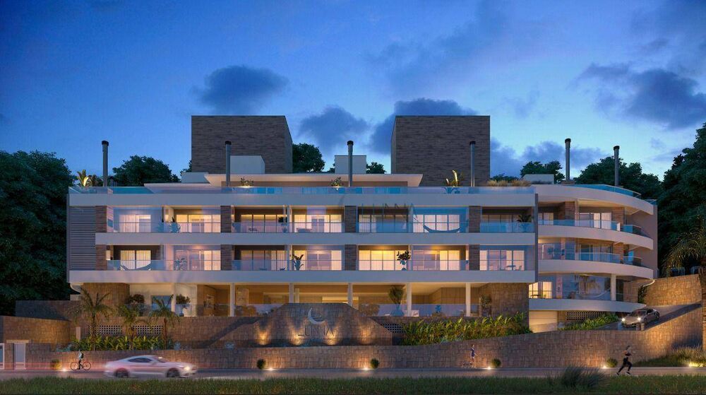 Cobertura, 3 quartos, 343 m² - Foto 2