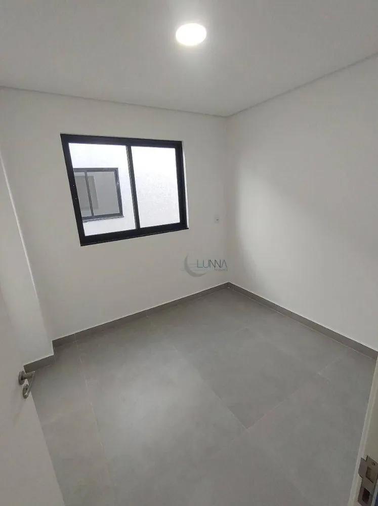 Sobrado, 3 quartos, 115 m² - Foto 1