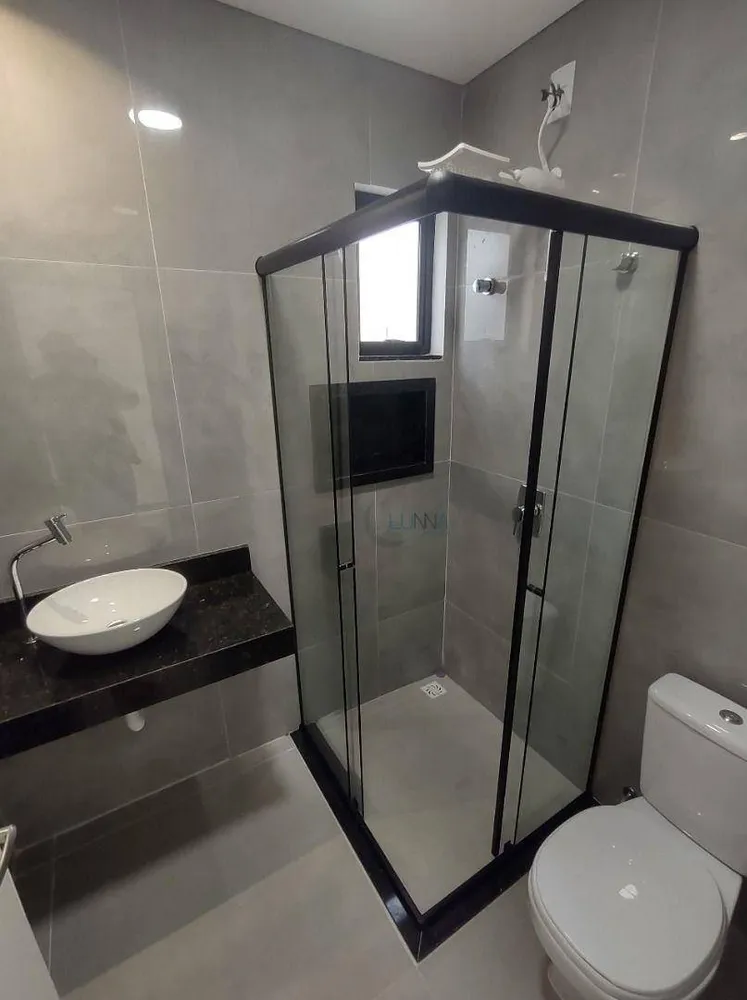 Sobrado, 3 quartos, 115 m² - Foto 2