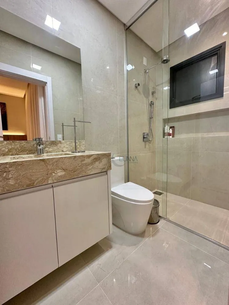Sobrado, 3 quartos, 205 m² - Foto 4