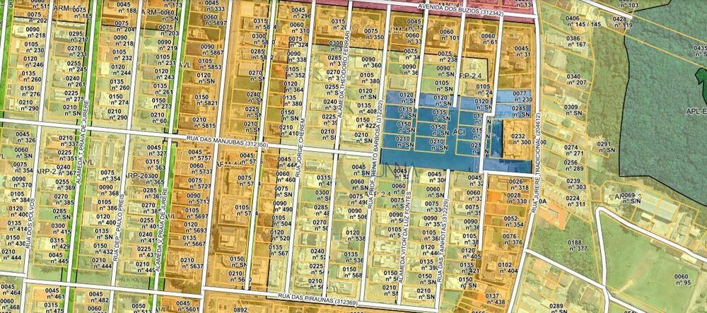 Terreno, 450 m² - Foto 4