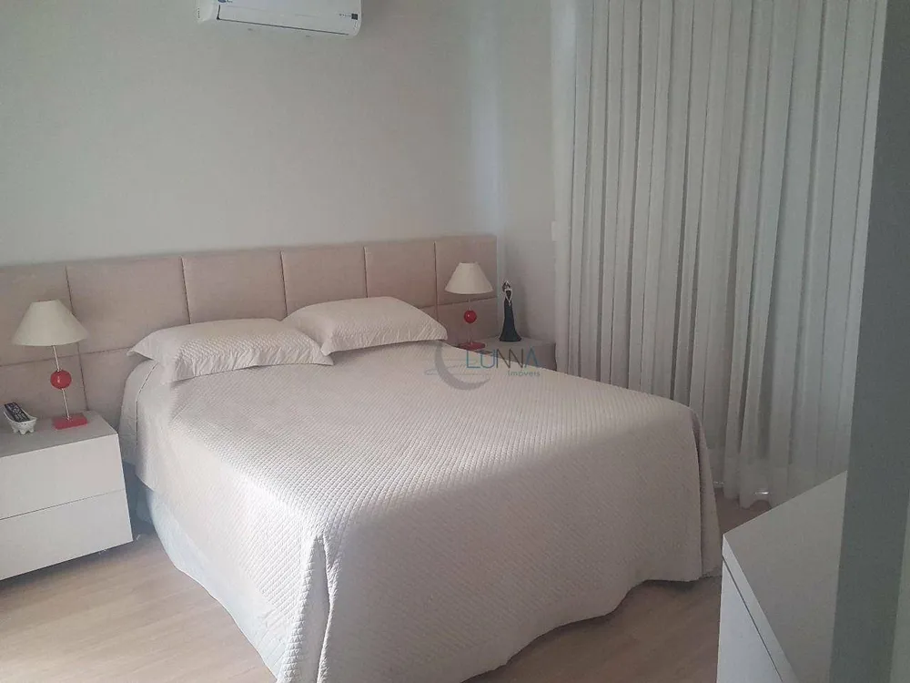 Cobertura, 3 quartos, 186 m² - Foto 1