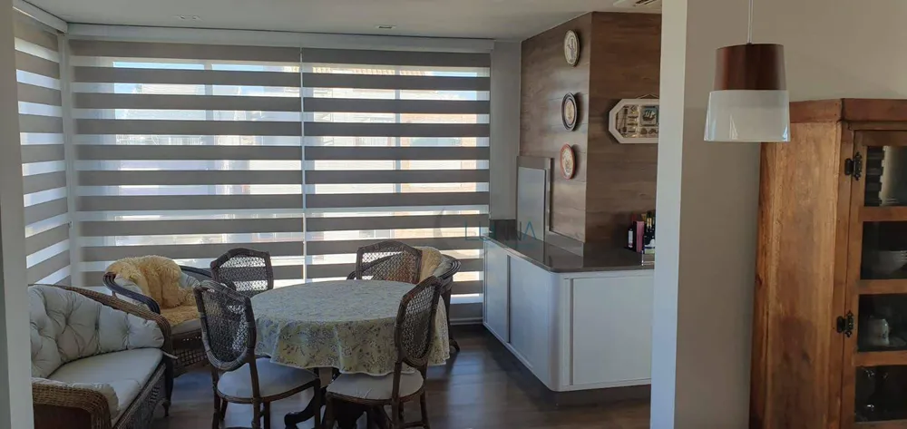Cobertura, 3 quartos, 186 m² - Foto 3