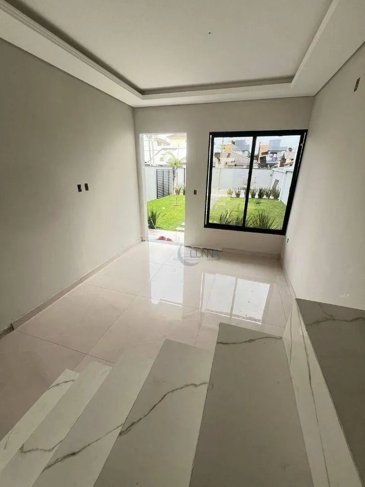 Casa, 3 quartos, 123 m² - Foto 1
