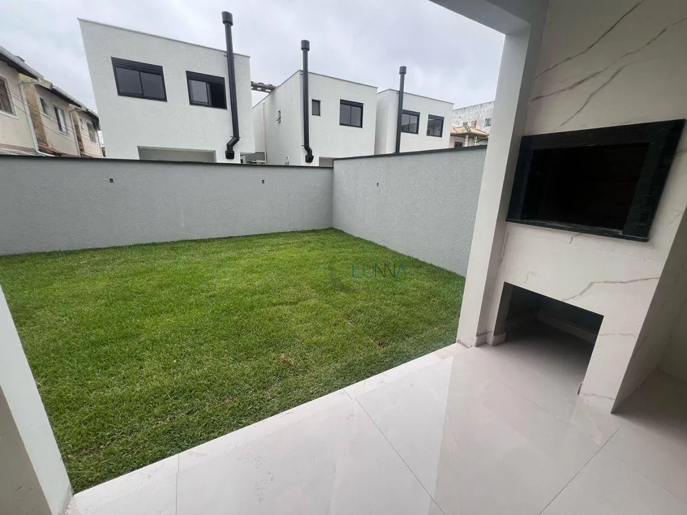 Casa, 3 quartos, 123 m² - Foto 2