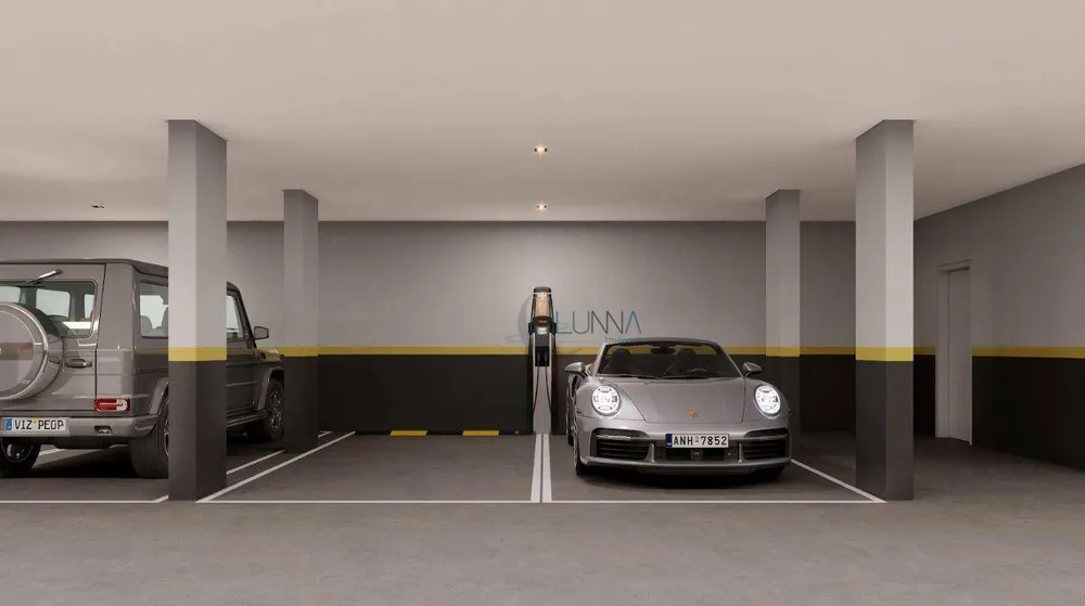 Cobertura, 3 quartos, 343 m² - Foto 1