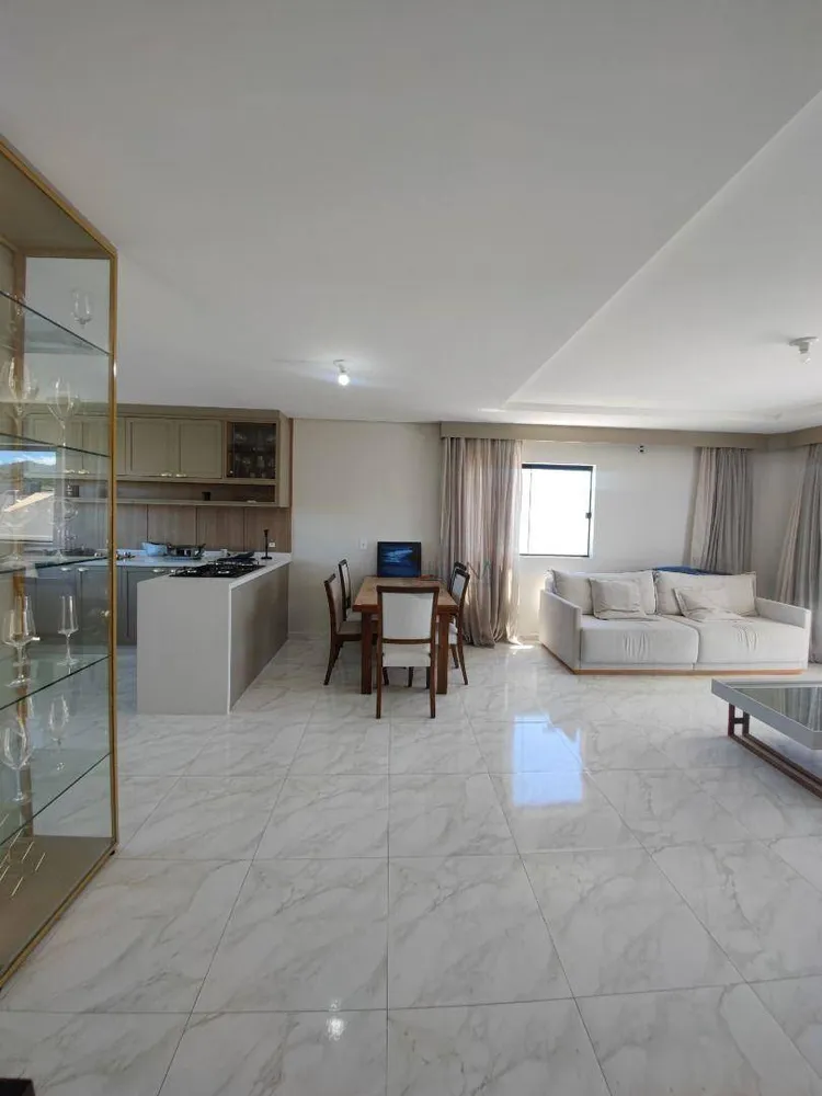 Cobertura, 3 quartos, 130 m² - Foto 3