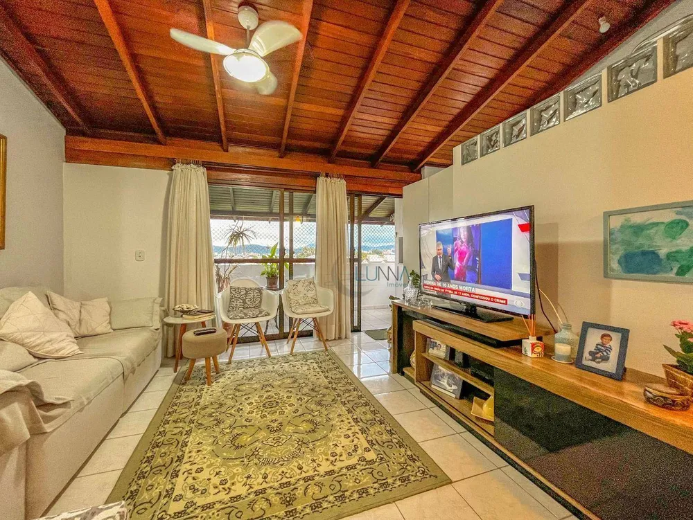 Cobertura, 2 quartos, 85 m² - Foto 1