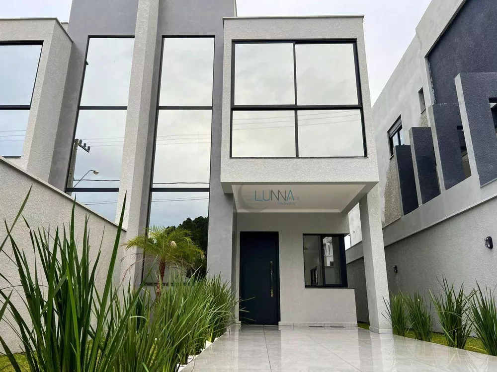 Casa de Condomínio à venda com 3 quartos, 115m² - Foto 7