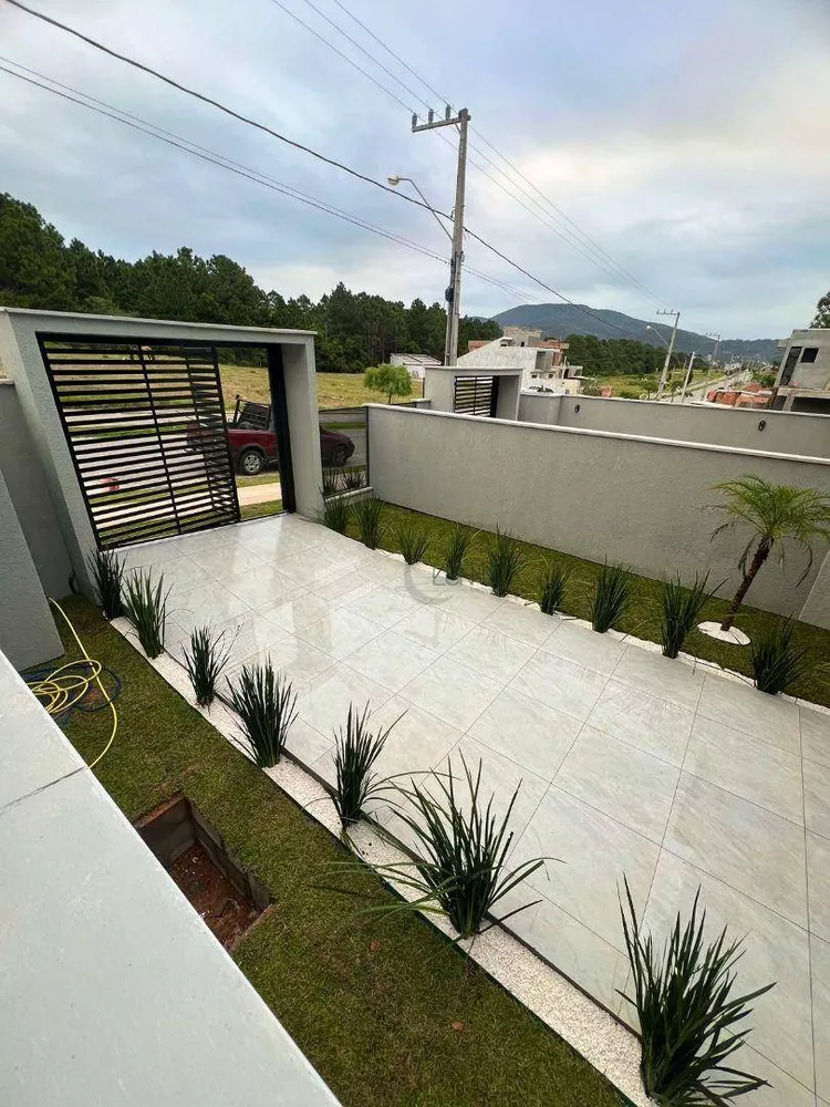 Casa de Condomínio à venda com 3 quartos, 115m² - Foto 4