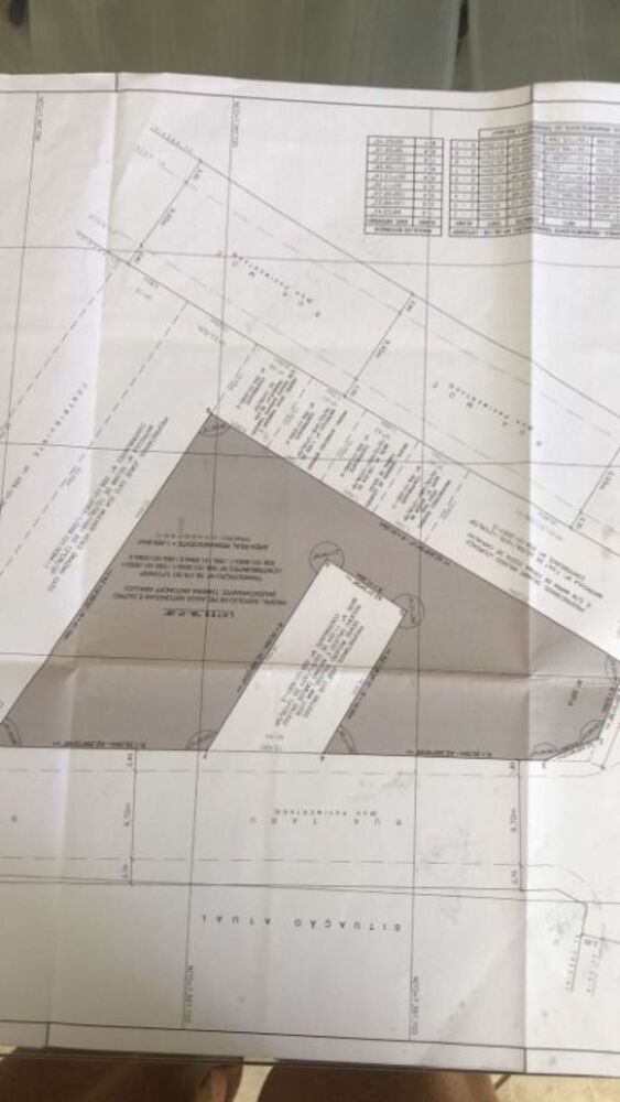 Terreno, 1481 m² - Foto 1