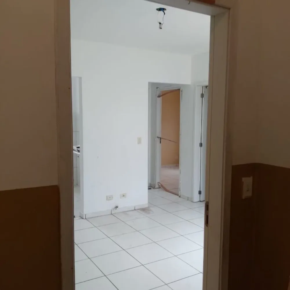 Apartamento, 2 quartos, 42 m² - Foto 1