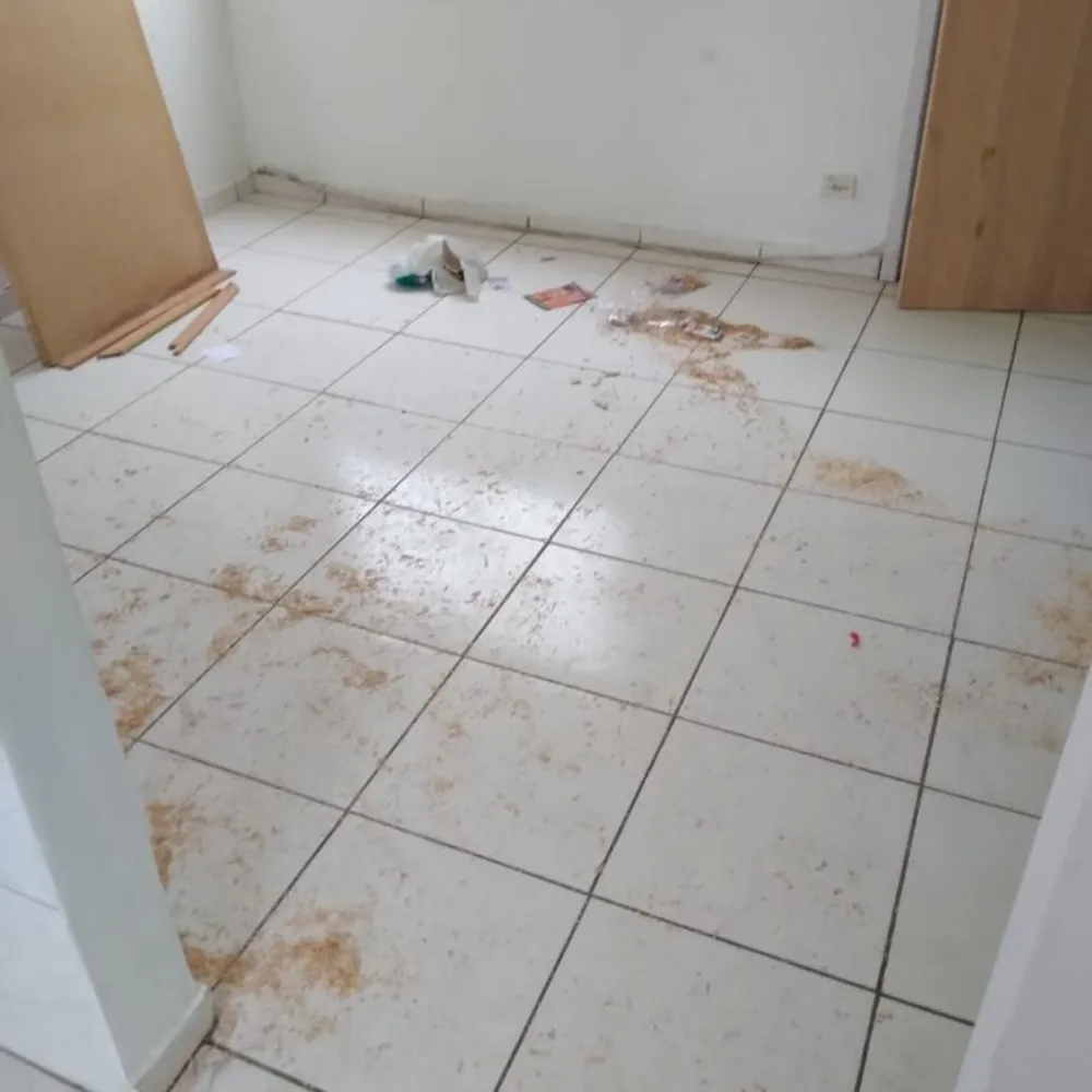 Apartamento, 2 quartos, 42 m² - Foto 9