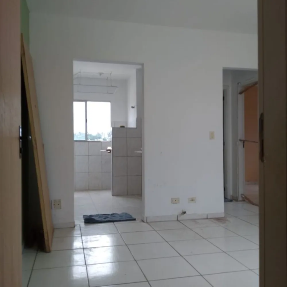 Apartamento, 2 quartos, 42 m² - Foto 3