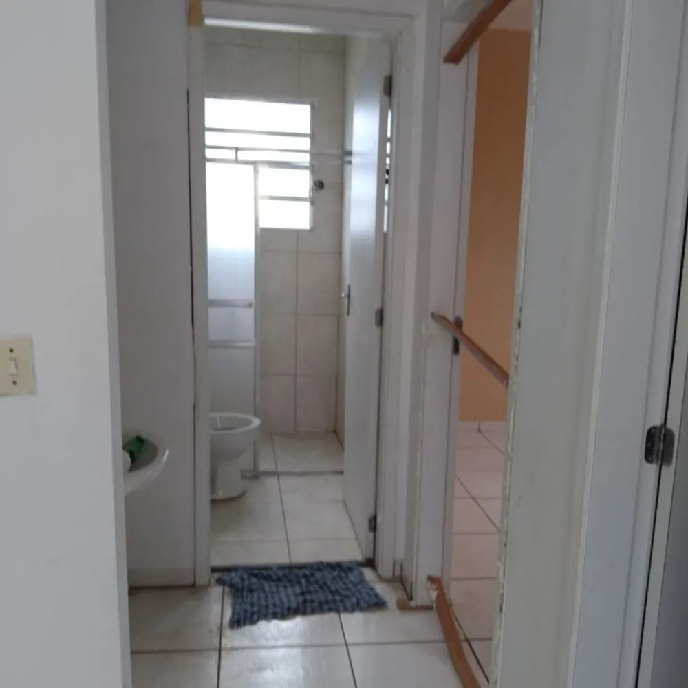 Apartamento, 2 quartos, 42 m² - Foto 7