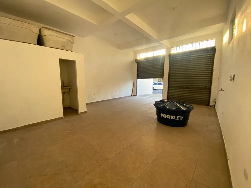 Loja-Salão, 45 m² - Foto 4