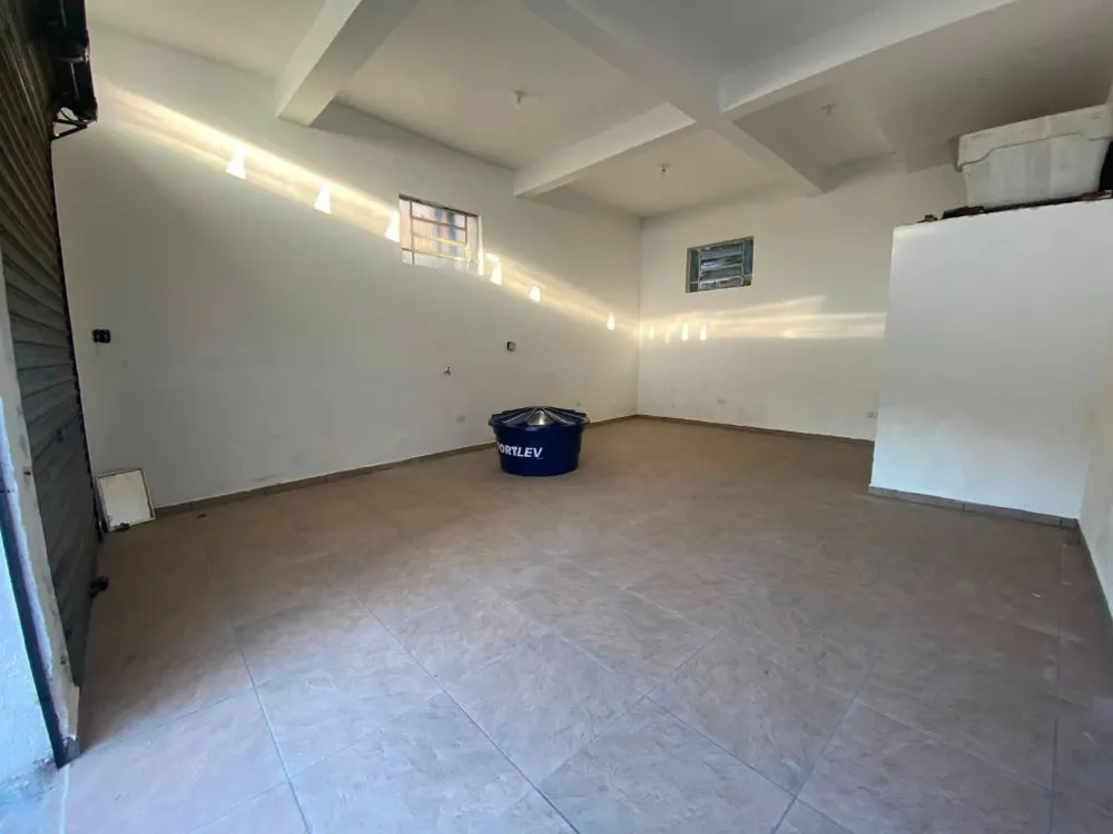 Loja-Salão, 45 m² - Foto 1