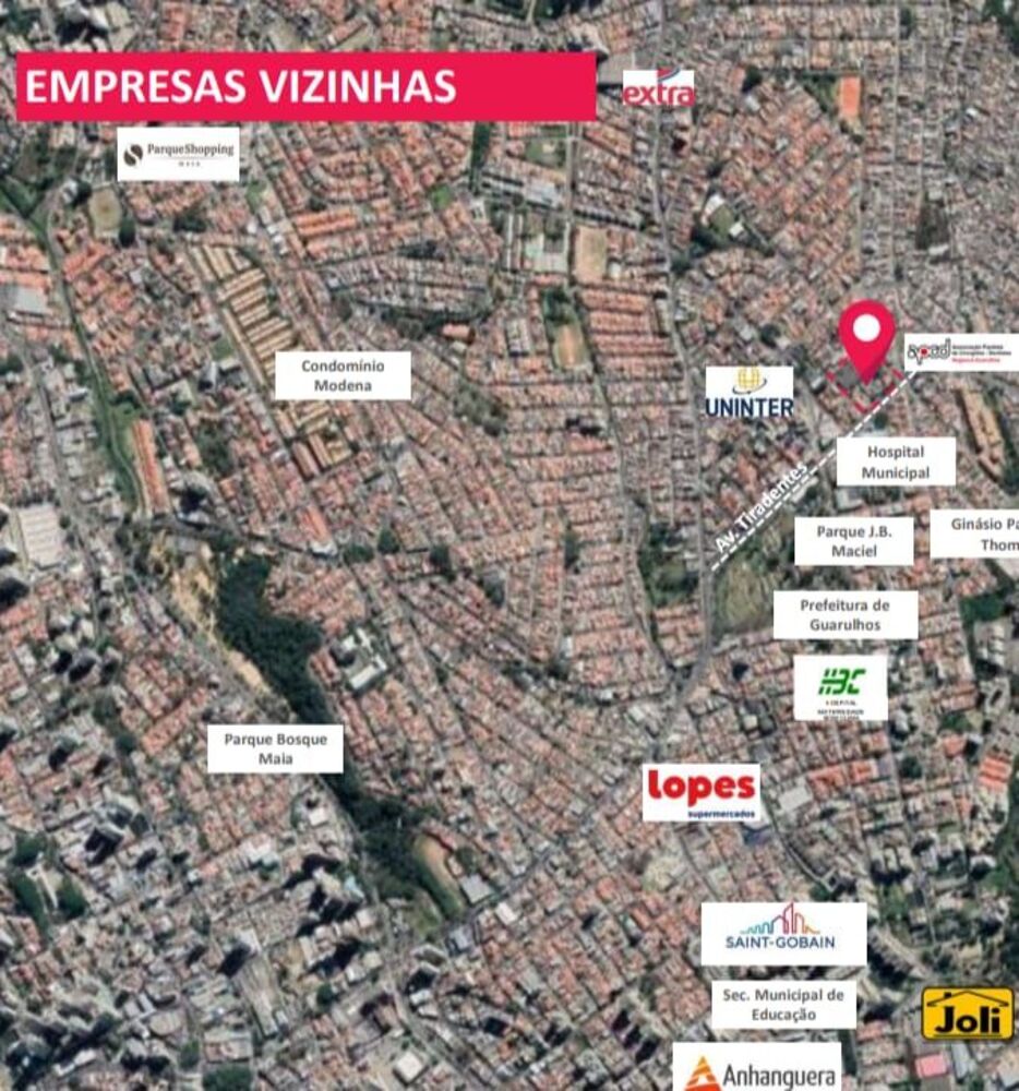 Terreno, 10000 m² - Foto 1