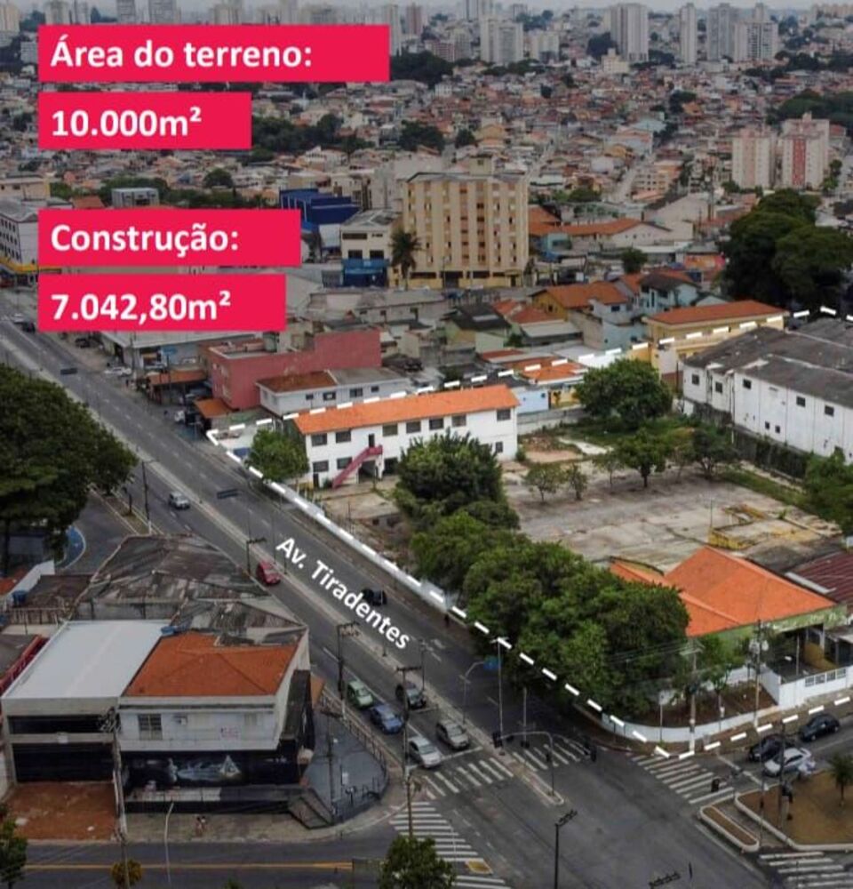 Terreno, 10000 m² - Foto 3