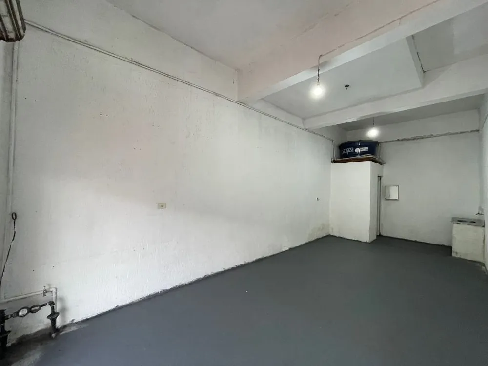 Loja-Salão, 40 m² - Foto 1